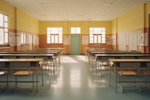 vista-dell-aula-scolastica